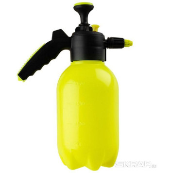 990055 Опрыскиватель PARK 2л (высокого давления, лайм)-2