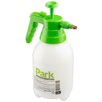 990056 Опрыскиватель PARK 1.5л белый-1