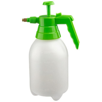 990056 Опрыскиватель PARK 1.5л белый-2