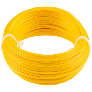 990590 Леска для триммеров Park 2.0мм, 15м, звезда-1