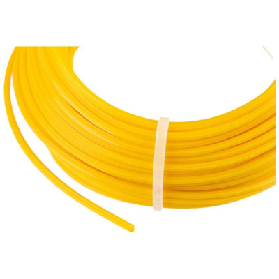 990590 Леска для триммеров Park 2.0мм, 15м, звезда-3