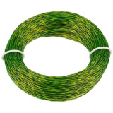 990619 Леска для триммеров Park 1.6мм, 15м, квадрат перекрученный со стержнем