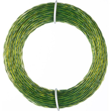 990619 Леска для триммеров Park 1.6мм, 15м, квадрат перекрученный со стержнем-1