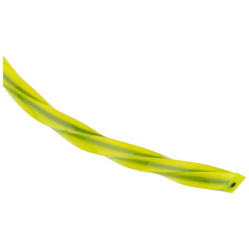 990621 Леска для триммеров Park 2.4мм, 15м квадрат перекрученный со стержнем-2