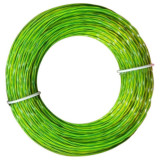 990622 Леска для триммеров Park 2,7мм, 15м квадрат перекрученный со стержнем