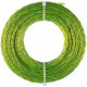990623 Леска для триммеров Park 3,0мм, 15м квадрат перекрученный со стержнем