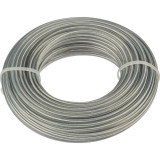 990626 Леска для триммеров Park 2.7мм, 15м, круг с металлическим стержнем