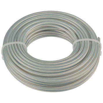 990627 Леска для триммеров Park 3.0мм, 15м, круг с металлическим стержнем