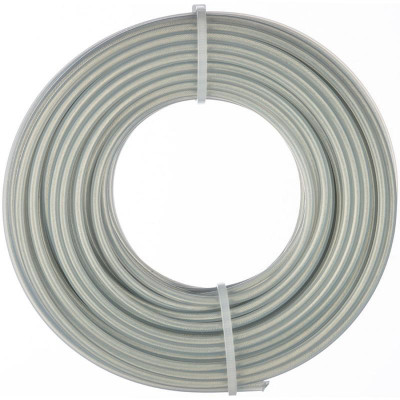 990627 Леска для триммеров Park 3.0мм, 15м, круг с металлическим стержнем-1