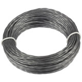 990628 Леска для триммеров Park 1.6мм, 15м, квадрат перекрученный