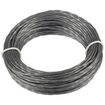 990628 Леска для триммеров Park 1.6мм, 15м, квадрат перекрученный