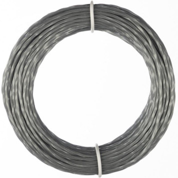 990628 Леска для триммеров Park 1.6мм, 15м, квадрат перекрученный-1