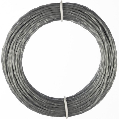 990628 Леска для триммеров Park 1.6мм, 15м, квадрат перекрученный-1