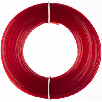 990634 Леска для триммеров Park 2.0мм, 15м, квадрат со стержнем-1