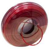 990637 Леска для триммеров Park 3,0мм, 15м квадрат со стержнем