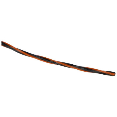 990639 Леска для триммеров двухкомпонентная перекрученная ' Шахматы' Park 1.6мм, 15м, квадрат-2