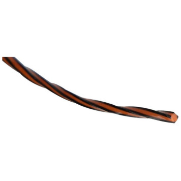 990642 Леска для триммеров двухкомпонентная перекрученная ' Торнадо' Park 1.6мм, 15м, квадрат-2