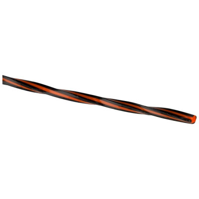 990643 Леска для триммеров двухкомпонентная перекрученная ' Торнадо' Park 2.4мм, 15м, квадрат-2