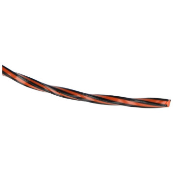 990644 Леска для триммеров двухкомпонентная перекрученная ' Торнадо' Park 3.0мм, 15м, квадрат-2