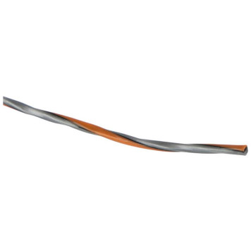 990648 Леска для триммеров трехкомпонентная перекрученная ' Ураган' Park 1.6мм, 15м, квадрат-2