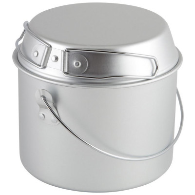 991008 Набор ECOS котелков походных Camp-S1-3