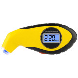 998582 Манометр автомобильный ENGY A-005 цифровой