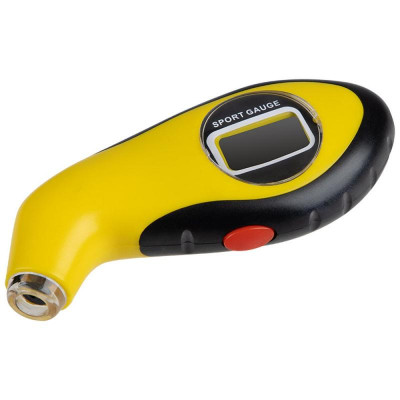 998582 Манометр автомобильный ENGY A-005 цифровой-1