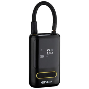 998583 Компрессор автомобильный аккумуляторный ENGY A-007