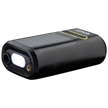 998583 Компрессор автомобильный аккумуляторный ENGY A-007-2