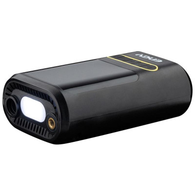 998583 Компрессор автомобильный аккумуляторный ENGY A-007-2