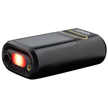 998583 Компрессор автомобильный аккумуляторный ENGY A-007-3