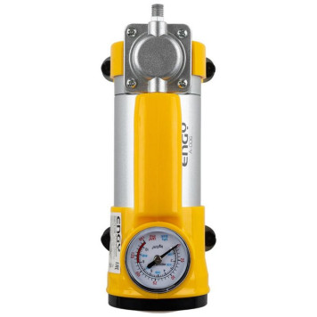 998584 Компрессор автомобильный ENGY A-006 желтый-3