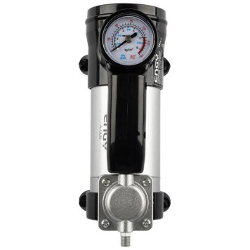 998585 Компрессор автомобильный ENGY A-006 черный-3