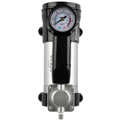 998585 Компрессор автомобильный ENGY A-006 черный-3