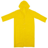 999108 Дождевик-плащ Park RC-70, размер L желтый