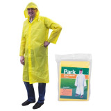 999110 Дождевик — плащ RC-70, размер ХL (140x145см) зеленый