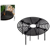 999297 Сетка защитная 'Антикот' для цветочных горшков D19