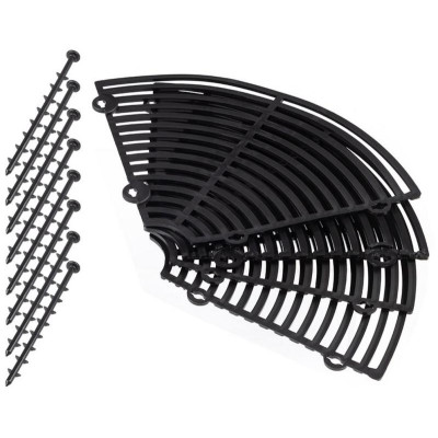 999298 Сетка защитная 'Антикот' для цветочных горшков D30-1