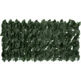 999307 Сетка для декорирования забора Park 'Листья' 1х0.5м