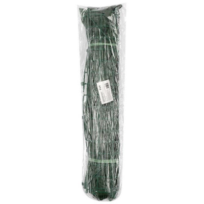 999307 Сетка для декорирования забора Park 'Листья' 1х0.5м-4