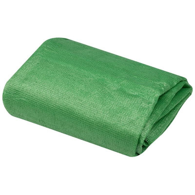 999314 Сетка затеняющая с клипсами Park 2х5м, 80 г/м2-2