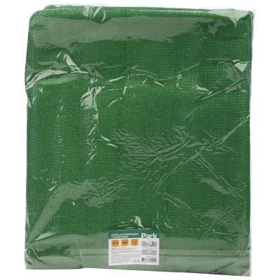 999315 Сетка затеняющая с клипсами Park 3х5м, 80 г/м2-3