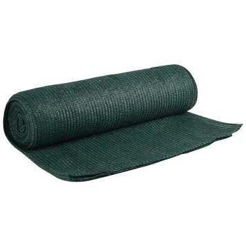 999321 Сетка затеняющая Park с клипсами 5х6м-1