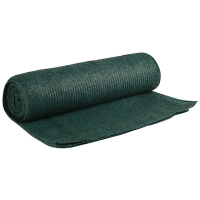 999321 Сетка затеняющая Park с клипсами 5х6м-1