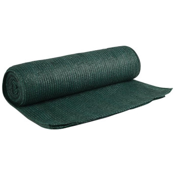 999322 Сетка затеняющая Park с клипсами 2х10м-1