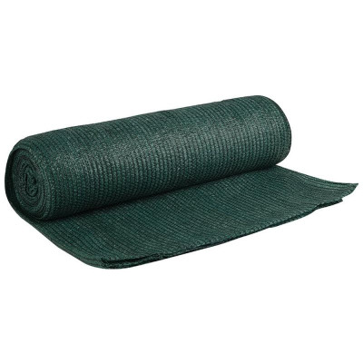 999322 Сетка затеняющая Park с клипсами 2х10м-1