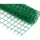 999323 Решетка садовая 50х50мм, 5м (зелёная)