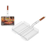 999612 Решетка для барбекю ECOS RD-103D глубокая