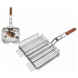 999660 Решетка для барбекю ECOS-22139W