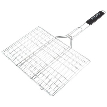 999689 Решетка для мангала ECOS RD-66-1